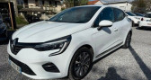 Renault Clio V TCE 130 EDC INTENS  2020 - annonce de voiture en vente sur Auto S&eacute;lection.com