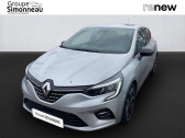 Annonce Renault Clio occasion  V TCe 140 - 21 Intens à SAINT DOULCHARD