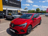 Renault Clio occasion année 2022 boite Manuelle Annonce Renault Clio occasion Essence V TCe 140 - 21 Intens à JOIGNY