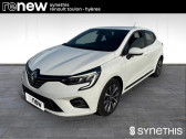 Renault Clio occasion année 2021 boite Manuelle Annonce Renault Clio occasion Essence V TCe 140 - 21 Intens à Hyères