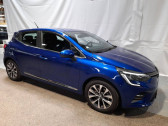 Renault Clio occasion année 2021 boite Manuelle Annonce Renault Clio occasion Essence V TCe 140 - 21 Intens à PLOERMEL