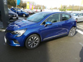 Renault Clio occasion année 2021 boite Manuelle Annonce Renault Clio occasion Essence V TCe 140 - 21 Intens à PLOUMAGOAR
