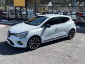 Renault Clio occasion année 2021 boite Manuelle Annonce Renault Clio occasion Essence V TCe 140 - 21 Intens à CHATEAULIN