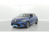 Renault Clio occasion année 2021 boite Manuelle Annonce Renault Clio occasion Essence V TCe 140 - 21 Intens à VANNES