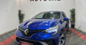 Annonce Renault Clio occasion Essence V TCe 140 - 21 R.S. Line*GARANTIE 12MOIS � THIERS