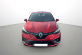 Annonce Renault Clio occasion Essence V TCe 140 - 21 R.S. Line  AUXERRE