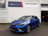 Renault Clio occasion année 2021 boite Manuelle Annonce Renault Clio occasion Essence V TCe 140 - 21 R.S. Line à L'Isle-Jourdain