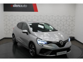 Renault Clio occasion année 2021 boite Manuelle Annonce Renault Clio occasion Essence V TCe 140 - 21 R.S. Line à Soustons