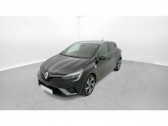 Renault Clio occasion année 2021 boite Manuelle Annonce Renault Clio occasion Essence V TCe 140 - 21 R.S. Line à PLOERMEL