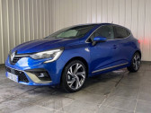 Renault Clio occasion année 2021 boite Manuelle Annonce Renault Clio occasion Essence V TCe 140 - 21 R.S. Line à CONCARNEAU