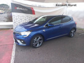 Renault Clio occasion année 2021 boite Manuelle Annonce Renault Clio occasion Essence V TCe 140 - 21 R.S. Line à Muret