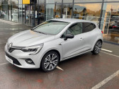 Renault Clio occasion année 2022 boite Manuelle Annonce Renault Clio occasion Essence V TCe 140 - 21N Initiale Paris à LAMBALLE