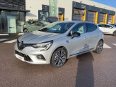 Renault Clio occasion année 2022 boite Manuelle Annonce Renault Clio occasion Essence V TCe 140 - 21N Initiale Paris à VALFRAMBERT