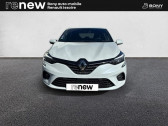 Renault Clio occasion année 2022 boite Manuelle Annonce Renault Clio occasion Essence V TCe 140 - 21N Intens à Issoire