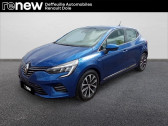 Annonce Renault Clio occasion Essence V TCe 140 - 21N Intens  Dole