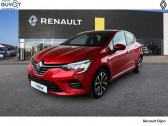 Annonce Renault Clio occasion Essence V TCe 140 - 21N Intens  Dijon