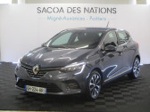 Annonce Renault Clio occasion Essence V TCe 140 - 21N Intens  MIGNE AUXANCES