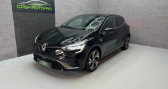 Annonce Renault Clio occasion Essence V TCe 140 - 21N R.S. Line � Ostwald