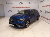 Renault Megane IV Berline Blue dCi 115 Intens  2021 - annonce de voiture en vente sur Auto Slection.com