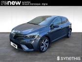 Annonce Renault Clio occasion Essence V TCe 140 - 21N R.S. Line  Manosque