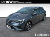Renault Clio occasion année 2022 boite Manuelle Annonce Renault Clio occasion Essence V TCe 140 - 21N R.S. Line à Brignoles
