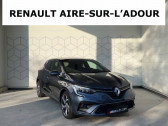 Annonce Renault Clio occasion Essence V TCe 140 - 21N R.S. Line à Aire sur Adour