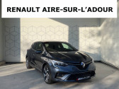 Renault Clio occasion année 2022 boite Manuelle Annonce Renault Clio occasion Essence V TCe 140 - 21N R.S. Line à Aire sur Adour
