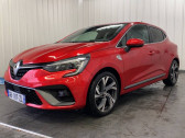 Renault Clio occasion année 2021 boite Manuelle Annonce Renault Clio occasion Essence V TCe 140 - 21N R.S. Line à CONCARNEAU