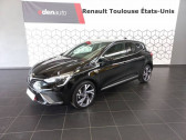 Renault Clio occasion année 2021 boite Manuelle Annonce Renault Clio occasion Essence V TCe 140 - 21N R.S. Line à Toulouse