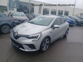 Renault Clio occasion année 2021 boite Manuelle Annonce Renault Clio occasion Essence V TCe 140 - 21N R.S. Line à Toulouse