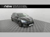 Annonce Renault Clio occasion Essence V TCe 140 - 21N SL Lutecia  Lons-le-Saunier