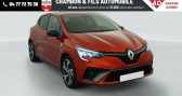 Renault Clio V TCe 140 Line  2023 - annonce de voiture en vente sur Auto S&eacute;lection.com