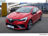 Annonce Renault Clio occasion Essence V TCe 140 RS Line  Beaune