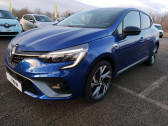 Annonce Renault Clio occasion Essence V TCe 140 RS Line  JOIGNY