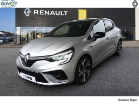 Renault Clio , garage Renault Dijon  Dijon