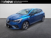 Annonce Renault Clio occasion Essence V TCe 140 RS Line  Dole