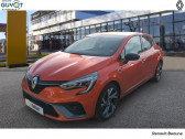 Annonce Renault Clio occasion Essence V TCe 140 RS Line  Beaune