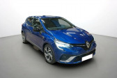 Annonce Renault Clio occasion Essence V TCe 140 RS Line  AVALLON