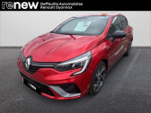 Annonce Renault Clio occasion Essence V TCe 140 RS Line  Oyonnax