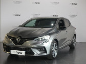 Annonce Renault Clio occasion Essence V TCe 140 RS Line  MACON