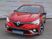 Annonce Renault Clio occasion Essence V TCe 140 RS Line  GIVORS
