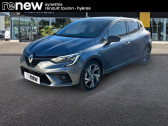 Annonce Renault Clio occasion Essence V TCe 140 RS Line  Hyres