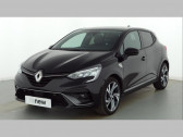 Annonce Renault Clio occasion Essence V TCe 140 RS Line  VALENCIENNES