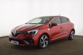 Annonce Renault Clio occasion Essence V TCe 140 RS Line  PETITE FORET