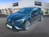 Renault Clio V TCe 140 RS Line   La Valette-du-Var 83