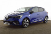 Annonce Renault Clio occasion Essence V TCe 140 RS Line  PETITE FORET