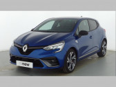 Annonce Renault Clio occasion Essence V TCe 140 RS Line  VALENCIENNES