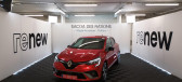 Annonce Renault Clio occasion Essence V TCe 140 RS Line  MIGNE AUXANCES