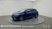 Annonce Renault Clio occasion Essence V TCe 140 RS Line  Perpignan