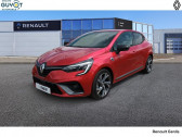 Renault Clio V TCe 140 RS Line  2023 - annonce de voiture en vente sur Auto Sélection.com